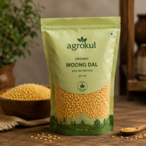 Moong dal