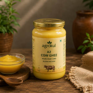 Cow Ghee