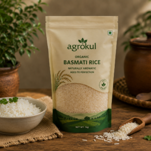 Basmati rice